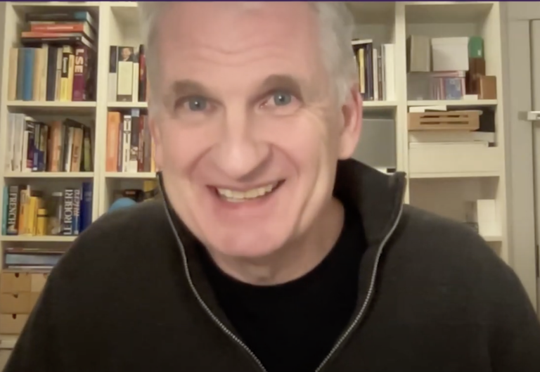 Timothy Snyder Discusses Urgent Threats Of Authoritarianism And What Can Be Done To Resist It